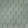 PRECIT Beverstaartdakpannen Groen Per Pak = 2 M²