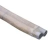 MARTENS Drainagebuis Kokos 80 Mm 2 X 2,5 Mtr