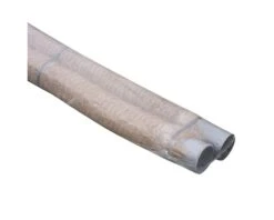 MARTENS Drainagebuis Kokos 80 Mm 2 X 2,5 Mtr
