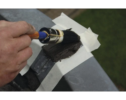 FLINSOL Rubberseal 5 Ltr - Afbeelding 2