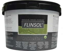 FLINSOL Rubberseal 1 Ltr