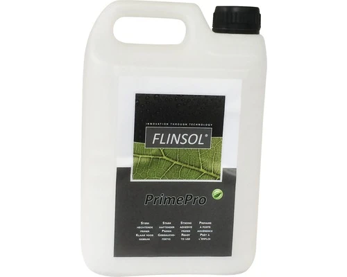 FLINSOL Primepro 2,5 Ltr 1 FLINSOL Primepro 2,5 Ltr