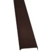 PRECIT Dak/muurprofiel Voor Dakpanplaat RAL 8017 Chocoladebruin 1000 X 110 X 73 Mm